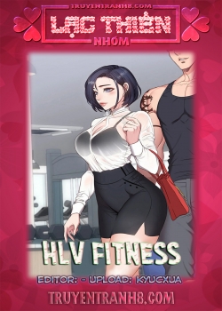 Hlv Phòng Fitness