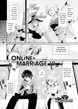 Online Marriage