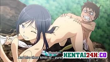 Xem phim hentai Cháu Họ Cặc To Địt Chị Kế Nứng Lồn Doggy tại Hentai24h