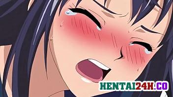 Hentai Phá Trinh Chị Họ, Em Yêu Chị Lắm Nee-chan