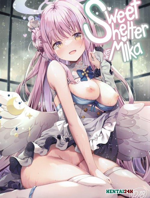 Sweet Shelter With Mika