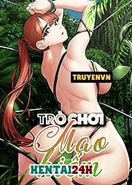 Trò Chơi Mạo Hiểm