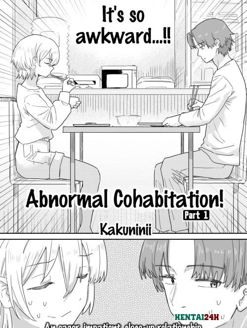 Abnormal Cohabitation!