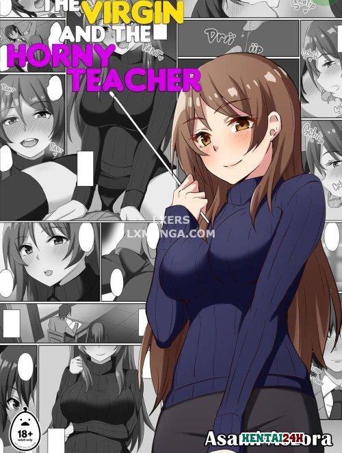 The Virgin And The Horny Teacher