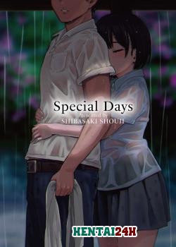 Special Days