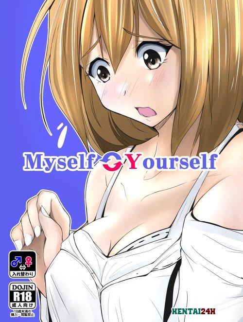 Myself Yourself